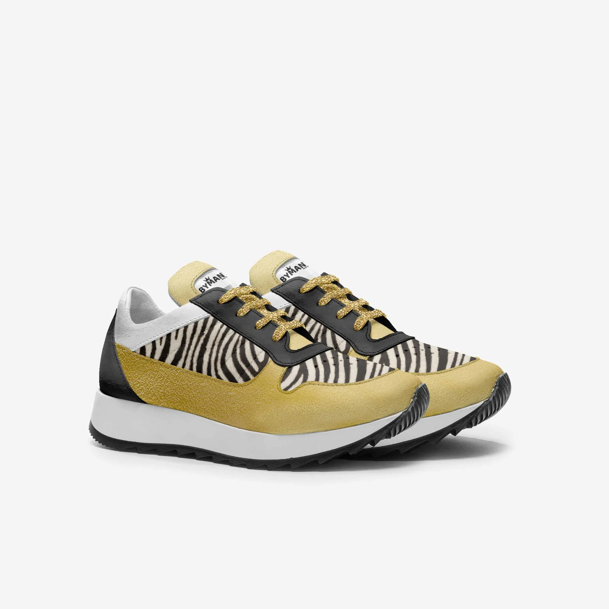 10xl Sneakers Kids' Vegan Luxury Sneakers CONEY ISLAND BYMANYC  New York