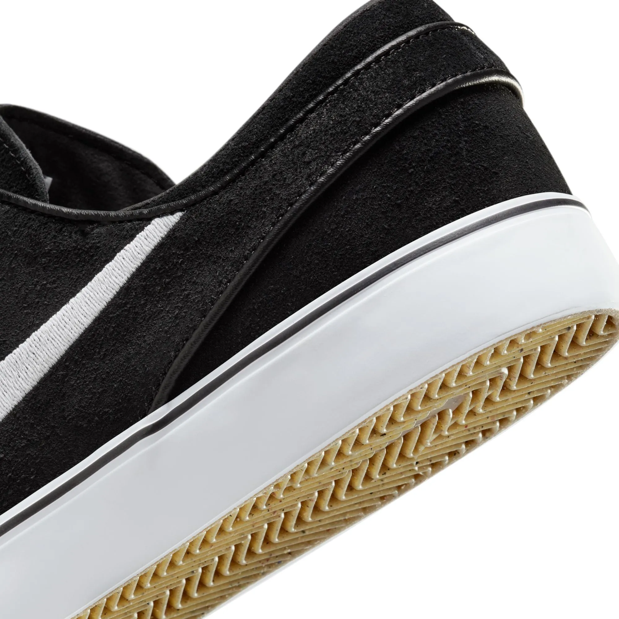 Nike SB Zoom Janoski OG Black / White Top Ten Skate
