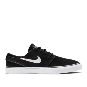 Lakai Newport Nike SB Zoom Janoski OG Black / White