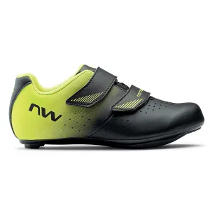 Northwave Core Junior shoes Cycling Shoe Clip Types