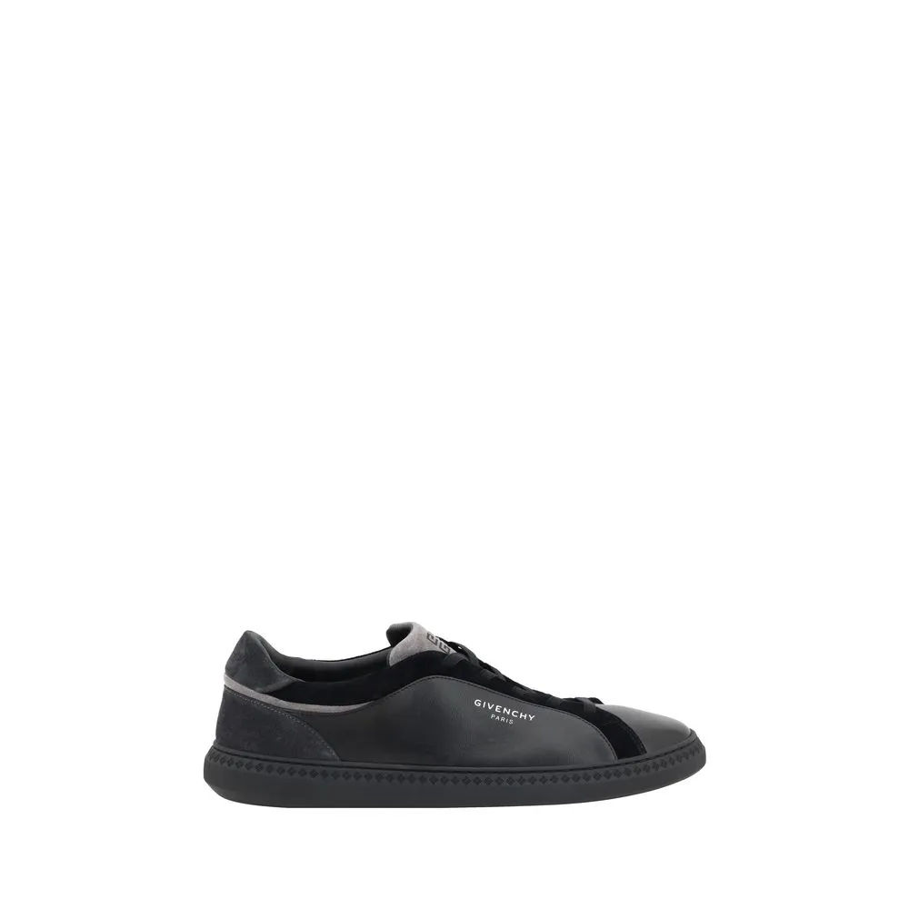Shoes For Homecoming Flats Givenchy Black Leather G Set Sneakers