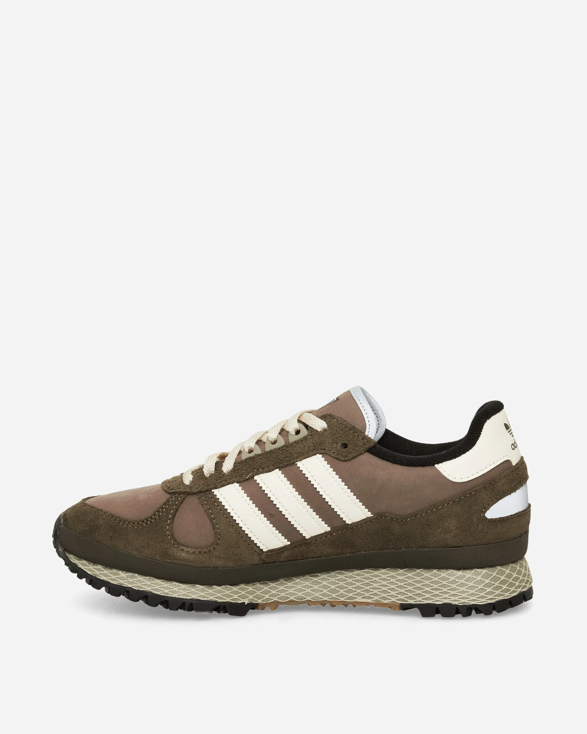 NY II Outdoor SPZL Sneakers Branch / Alumina / Core Black Adidas Neutral Running