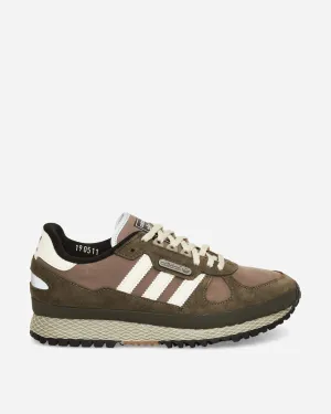 NY II Outdoor SPZL Sneakers Branch / Alumina / Core Black Adidas Ozzy Osbourne Shoes