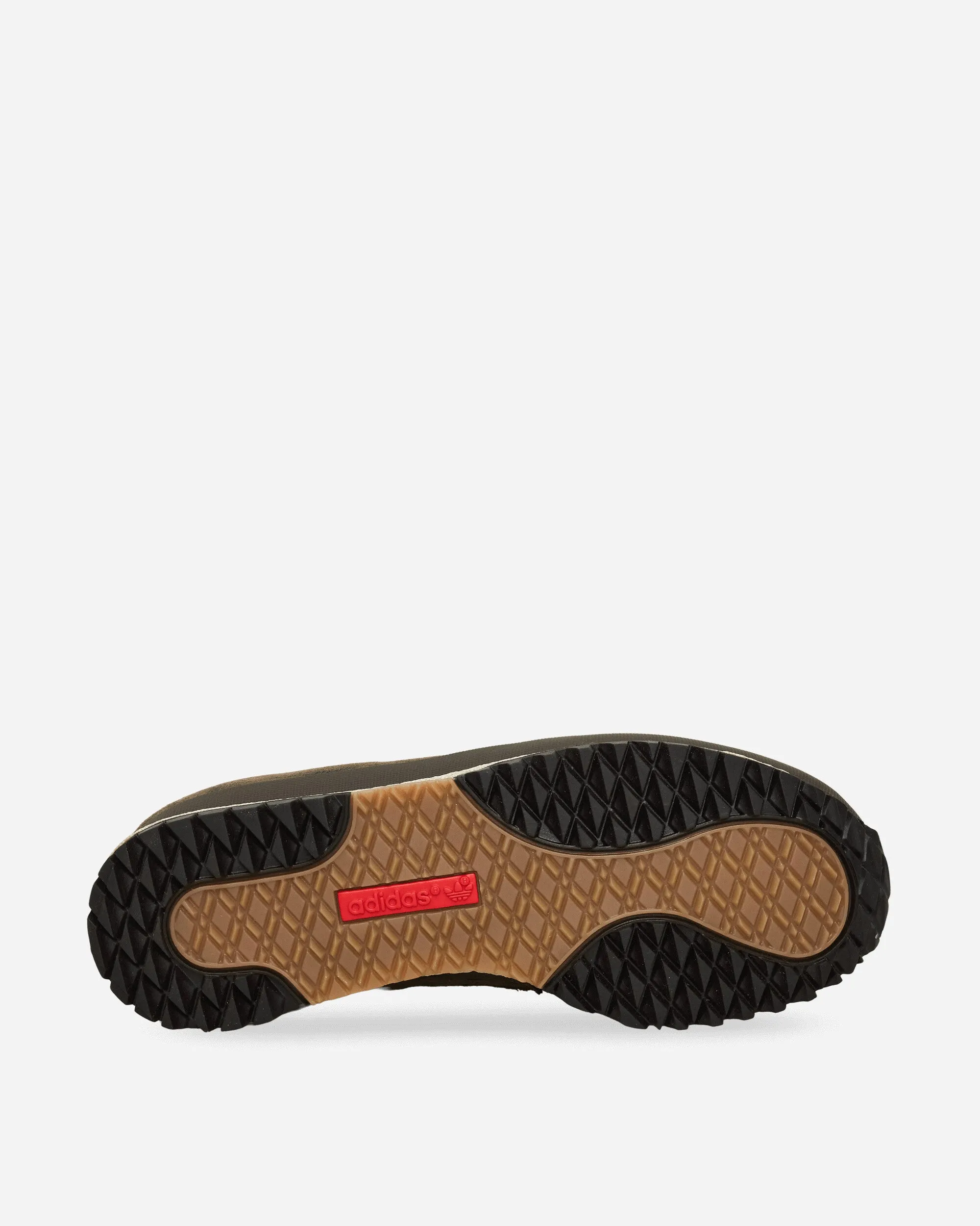 Adidas Tf Soccer Shoes NY II Outdoor SPZL Sneakers Branch / Alumina / Core Black