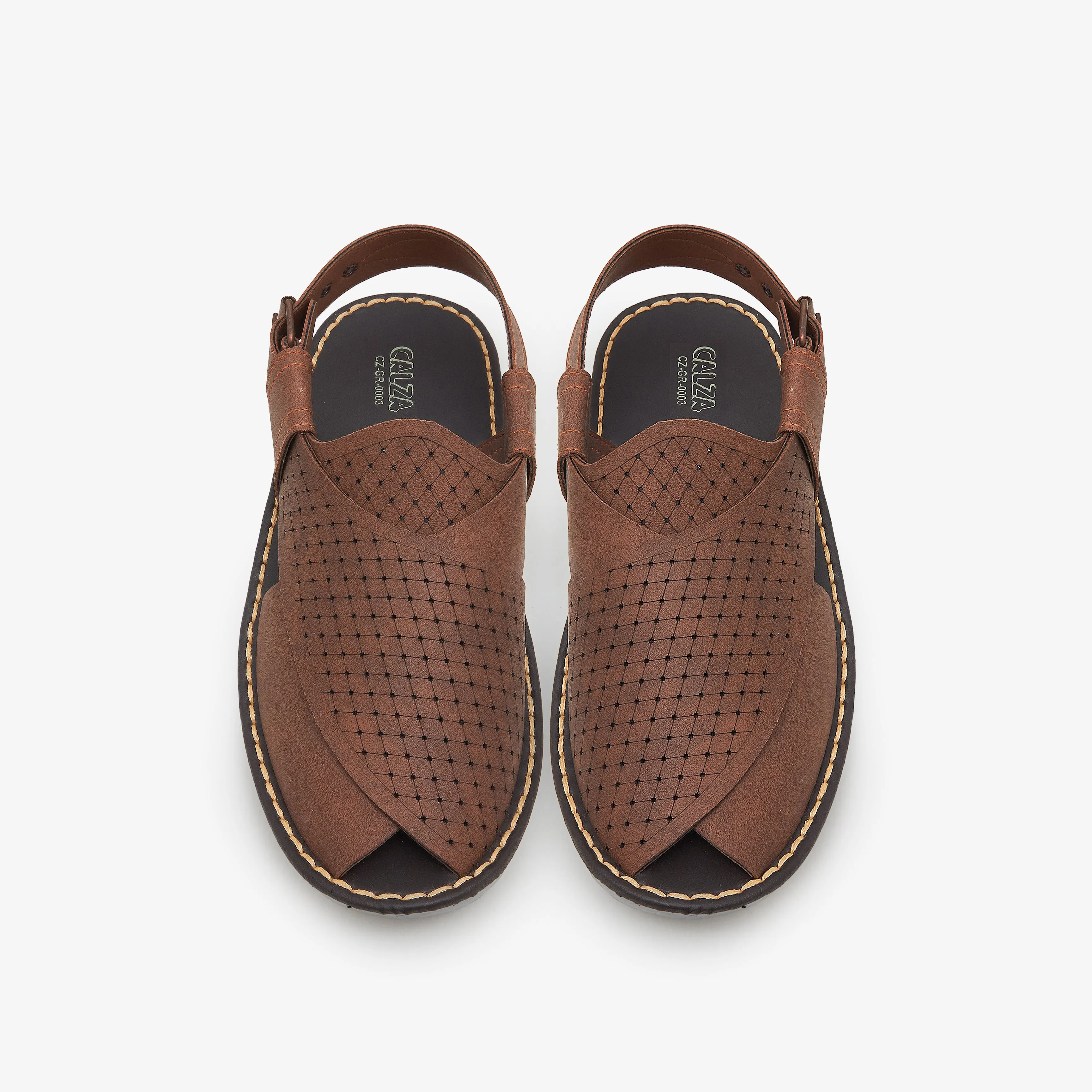 Sleek Peshawari Sandals for Men Sandals For Sweaty Feet