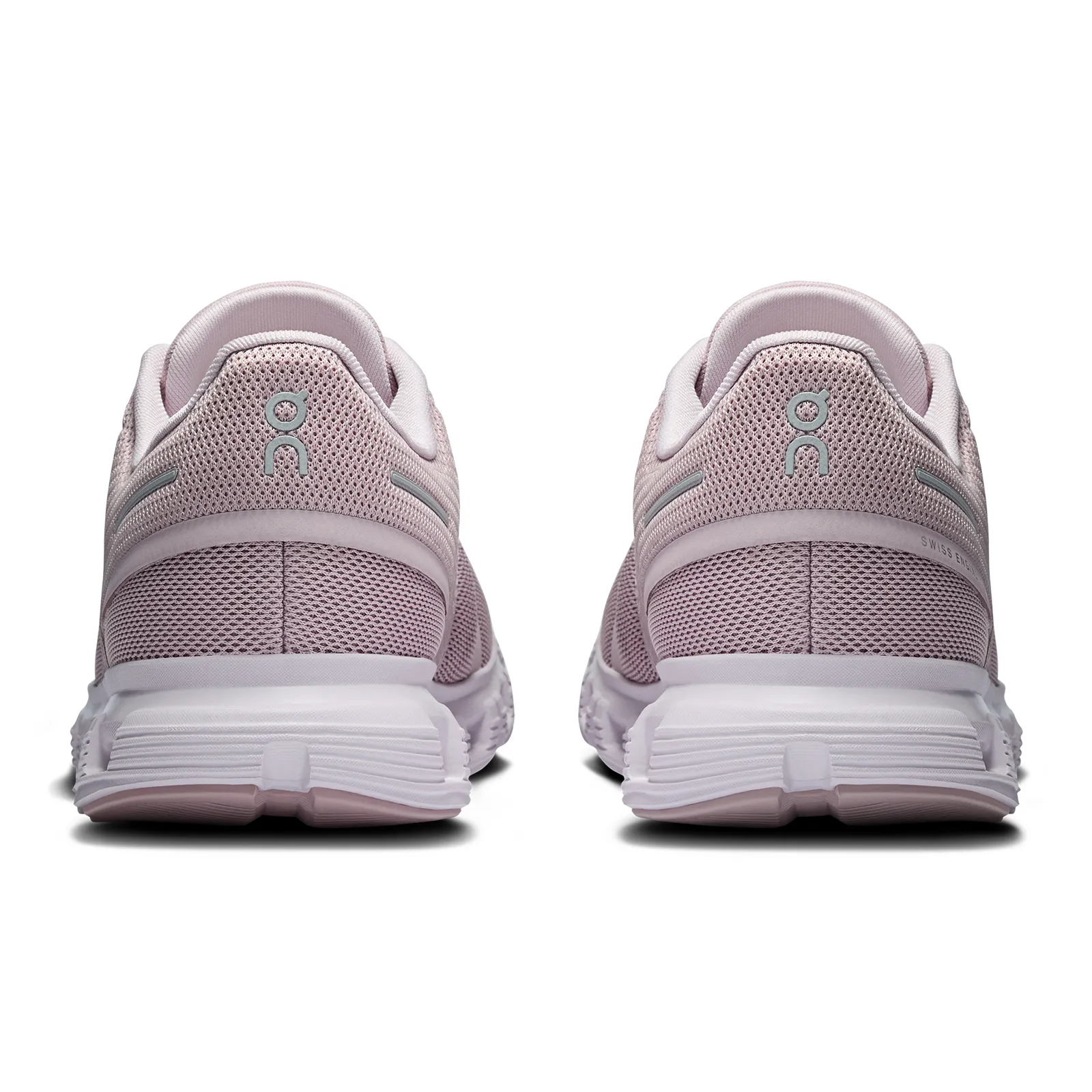 Fresh Foam X 880 V15 Running Shoe On Running Cloud 6 Running Shoe (Women) - Mauve/Orchid