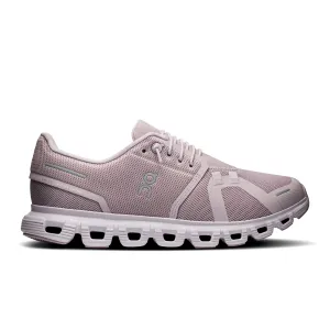 On Running Cloud 6 Running Shoe (Women) - Mauve/Orchid Best Running Shoes For Starters
