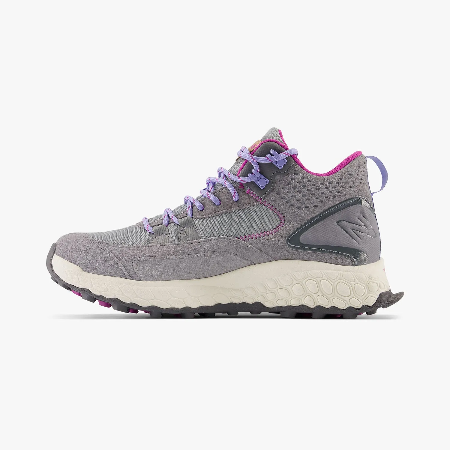 Women's Fresh Foam X Hierro Mid GTX Waterproof Shoe Covers Hiking