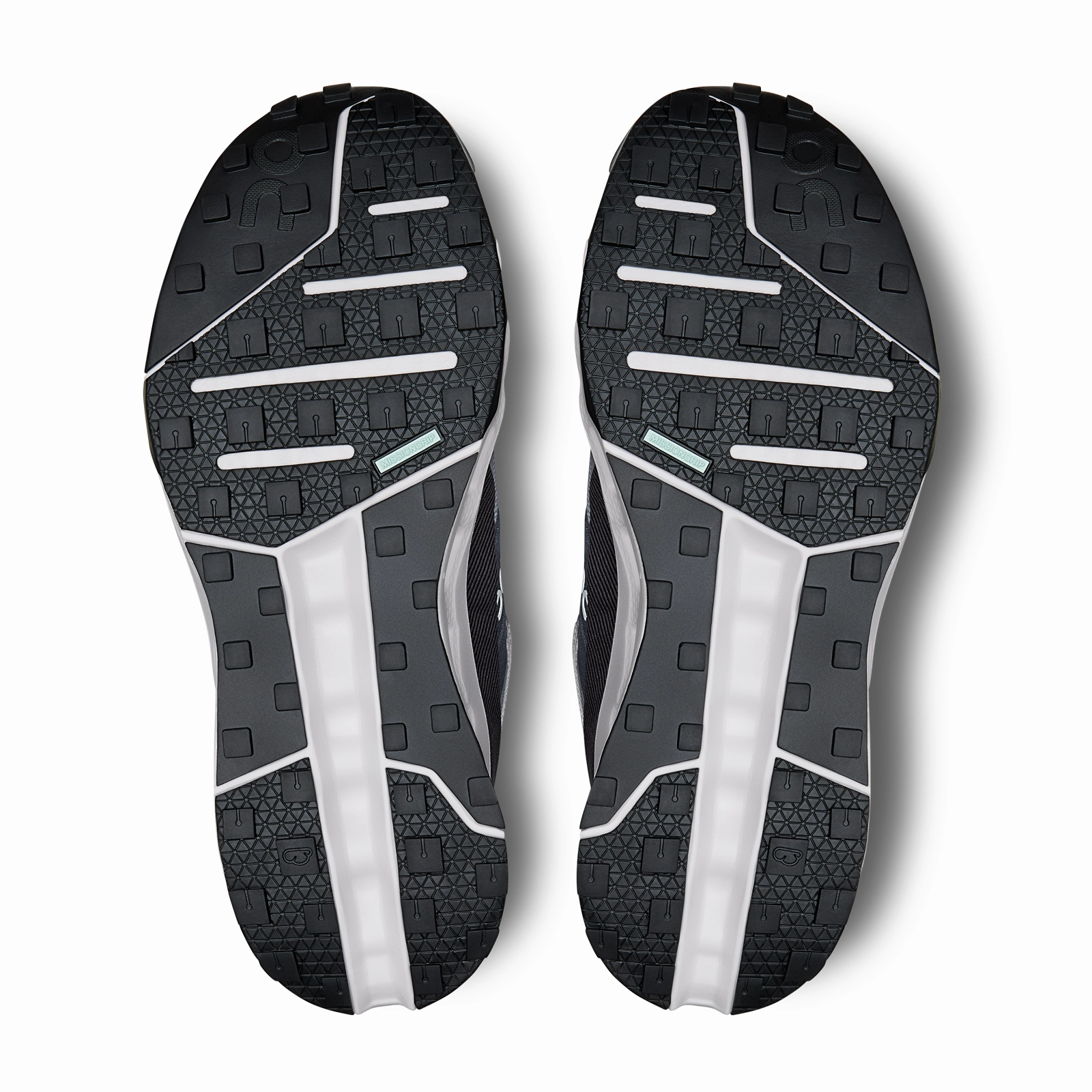 Denali Hiking Shoes On Running Cloudhorizon Running Shoe (Men) - Alloy/Frost