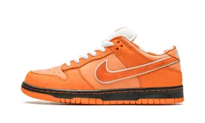Concepts X SB Dunk Low Orange Lobster Asics Indoor Pickleball Shoes