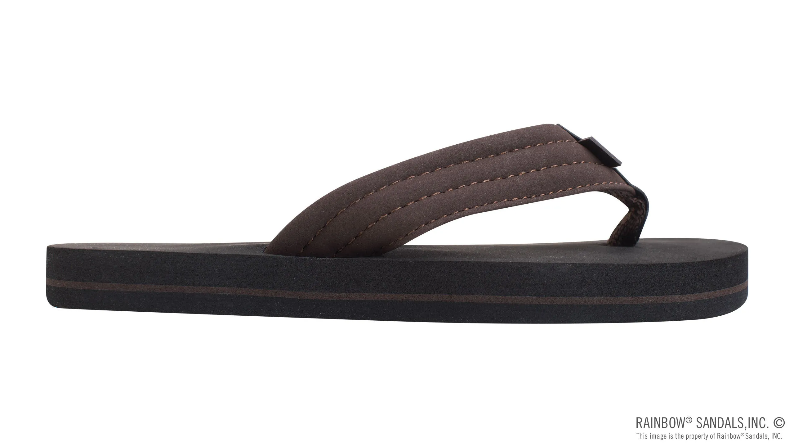 Sb Free Skate Shoes Kids Grombow - Soft Rubber Top Sole with 1" Strap Pinline in Brown