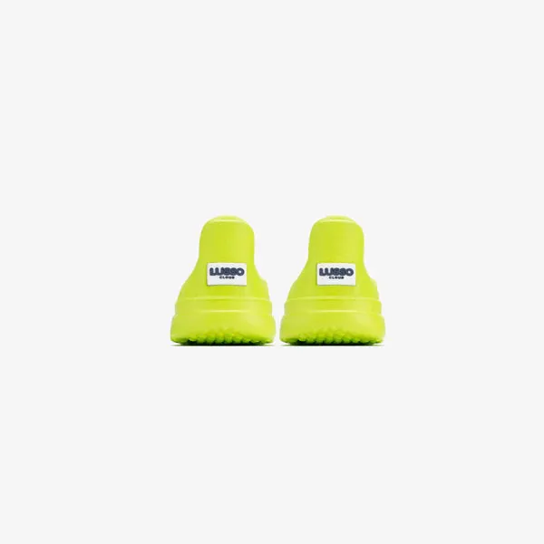 Scenario Kids - Volley Yellow Winston Skate Shoes