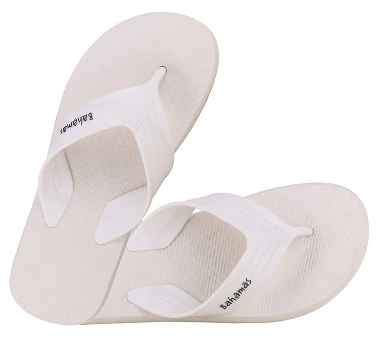 Flip Flops for Men BHG 220 Wedding Flip Flops