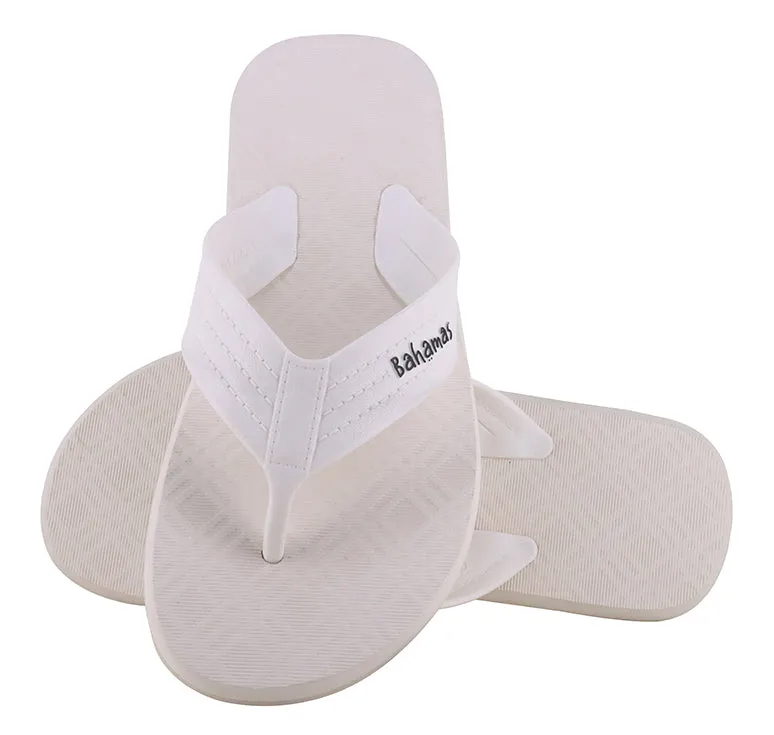 Flip Flops for Men BHG 220 Flip Flops With Hearts