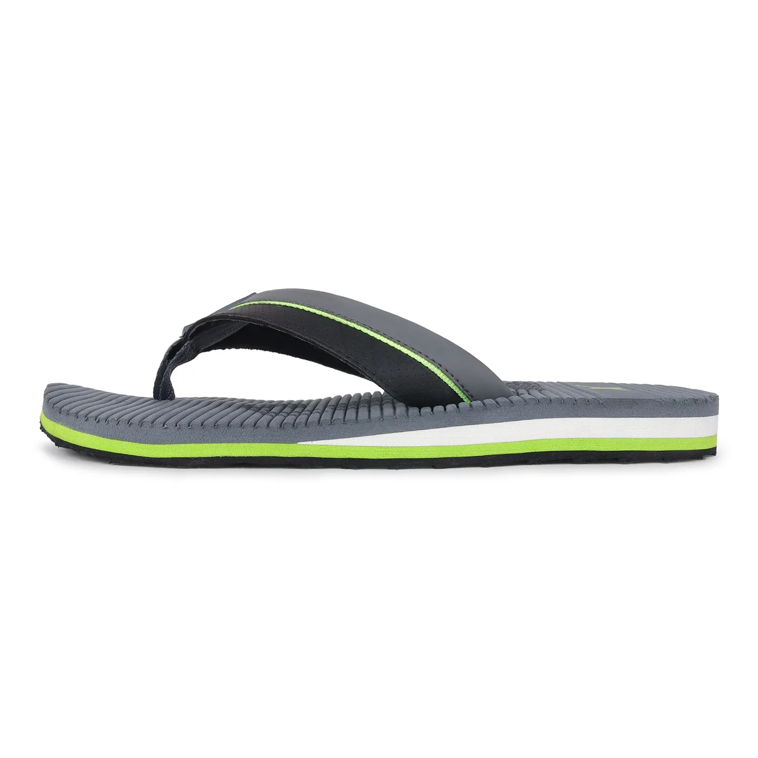 Crew Leather Flip Flops Flip Flops for Men SFG 623