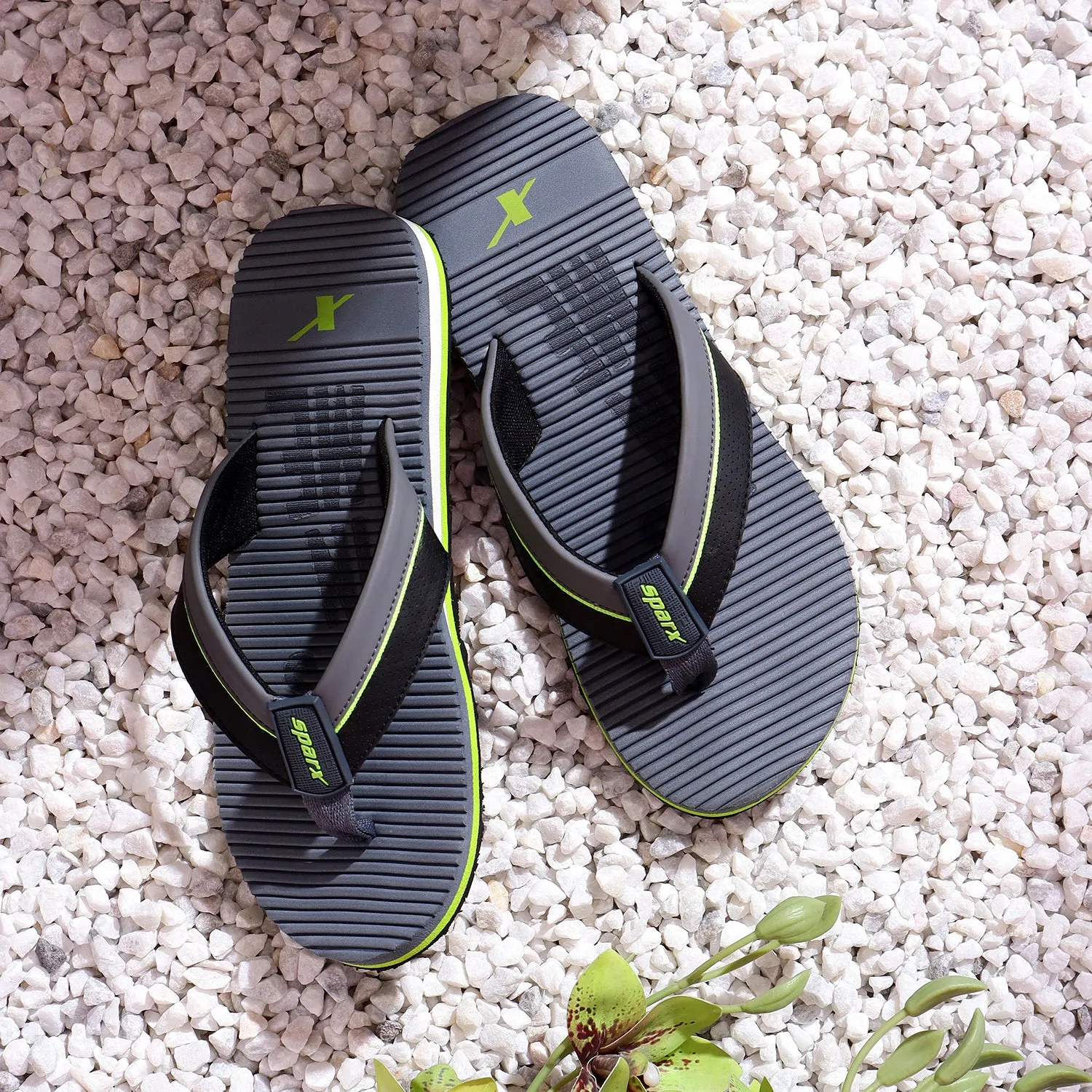 Flip Flops for Men SFG 623 Tennis Flip Flops