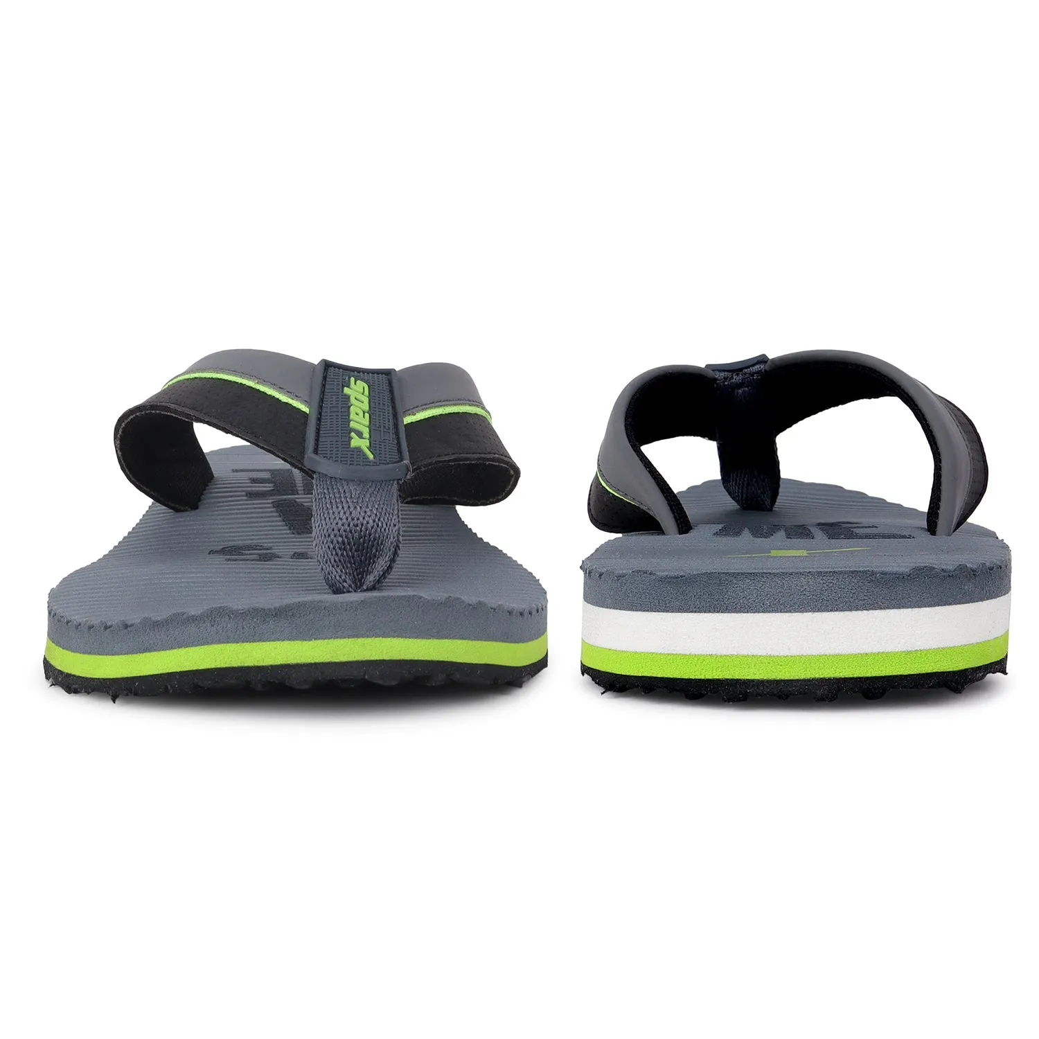Flip Flops for Men SFG 623 G Flip Flops