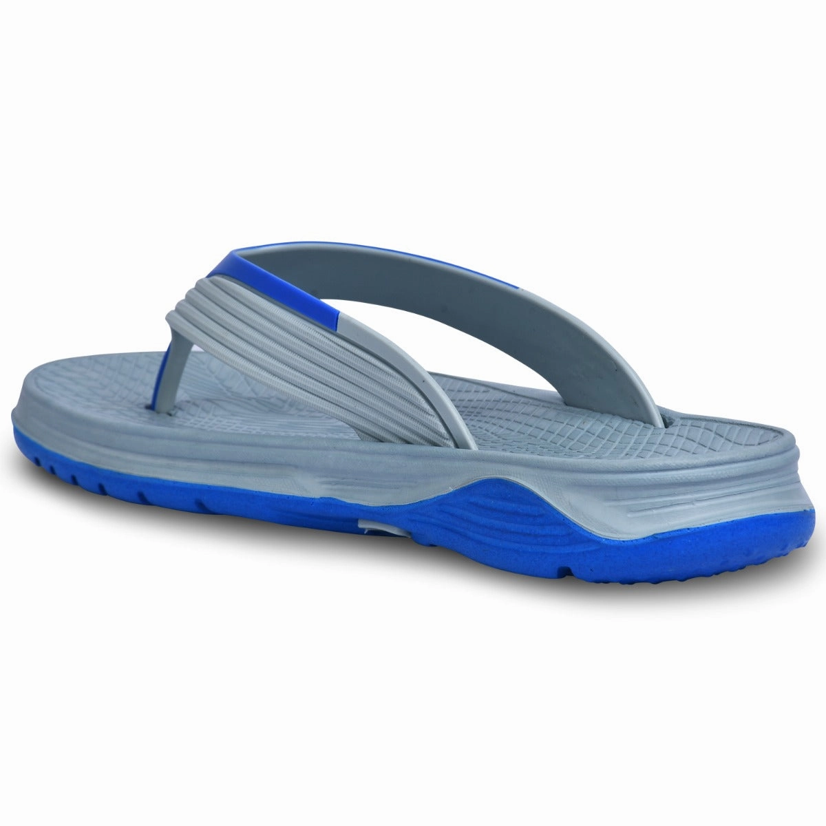 Paragon EVK3409G Men Stylish Lightweight Flipflops | Casual & Comfortable Daily-wear Slippers for Indoor & Outdoor | For Everyday Use Therapedic Flip Flops