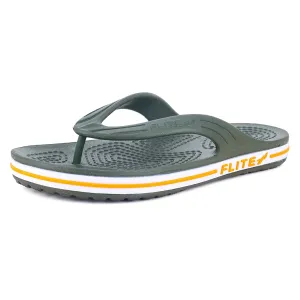 Most Comfortable Flip Flops With Arch Support Flip-flops For Men FL 2050