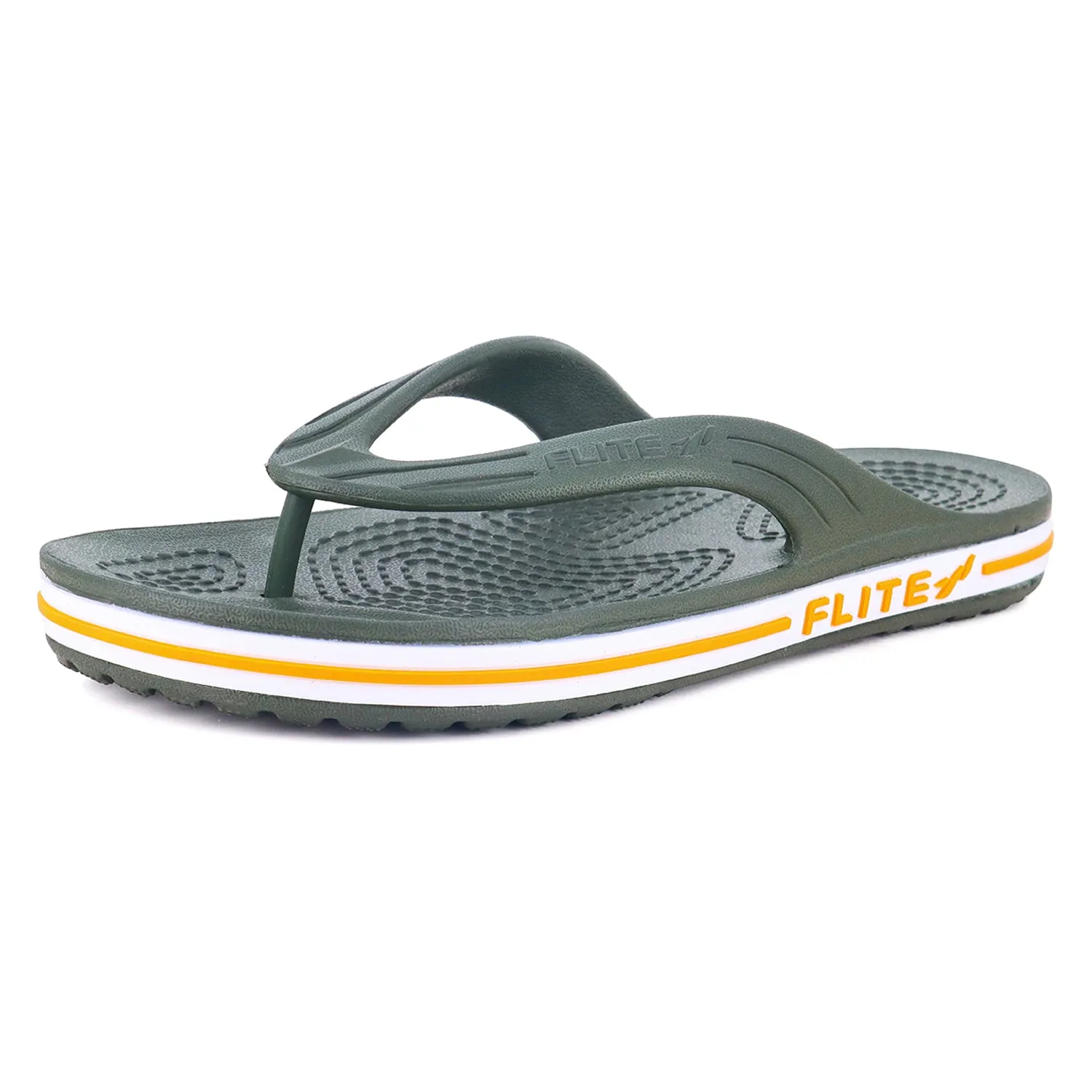 Flip-flops For Men FL 2050 Horrible Toes In Flip Flops