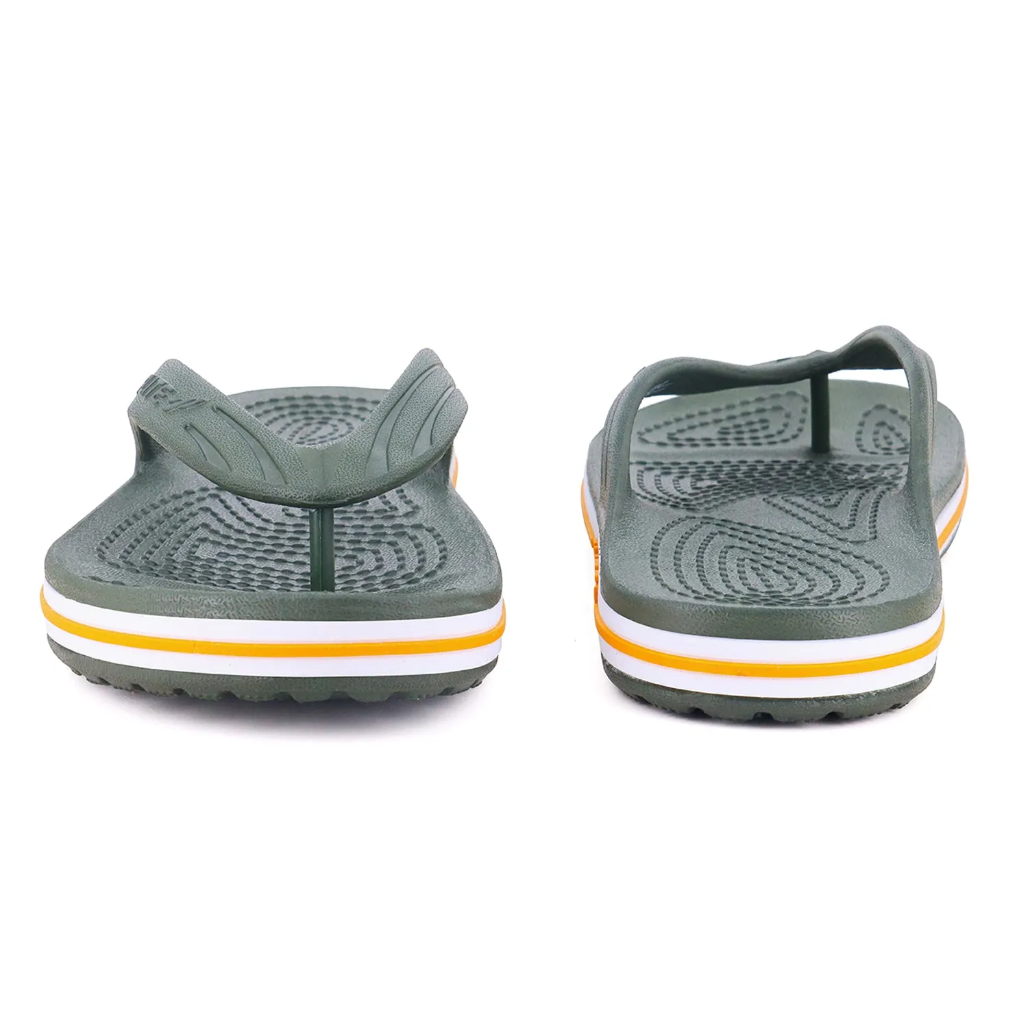 Flip-flops For Men FL 2050 Good Flip Flops For Flat Feet