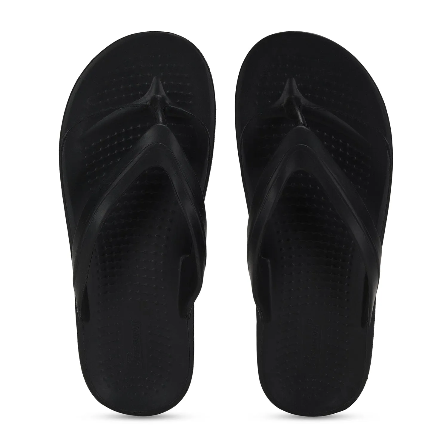 Paragon EVK1129G Men Stylish Lightweight Flipflops | Casual & Comfortable Daily-wear Slippers for Indoor & Outdoor | For Everyday Use Changeable Straps Flip Flops