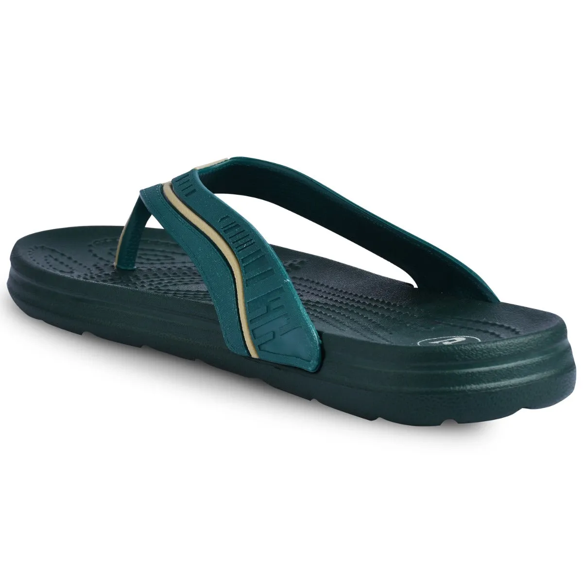 Paragon EVK3410G Men Stylish Lightweight Flipflops | Casual & Comfortable Daily-wear Slippers for Indoor & Outdoor | For Everyday Use Flip Flops In The Shower