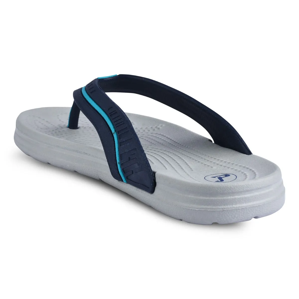 Teva Pajaro Flip Flops Paragon EVK3410G Men Stylish Lightweight Flipflops | Casual & Comfortable Daily-wear Slippers for Indoor & Outdoor | For Everyday Use