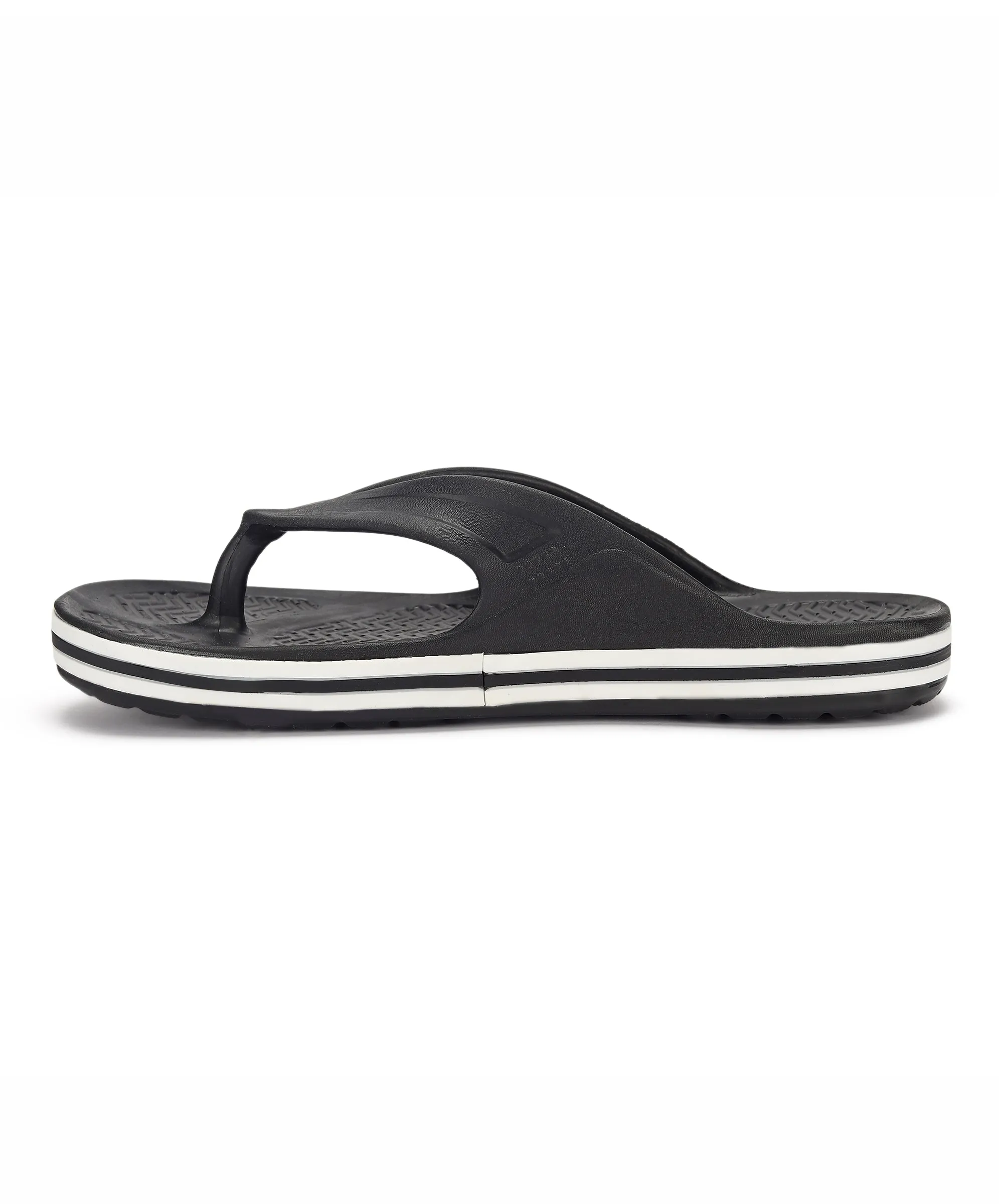 Paragon EVK3414G Men Slippers | Lightweight Flipflops for Indoor & Outdoor | Casual & Comfortable | For Everyday Use Havana Flip Flop