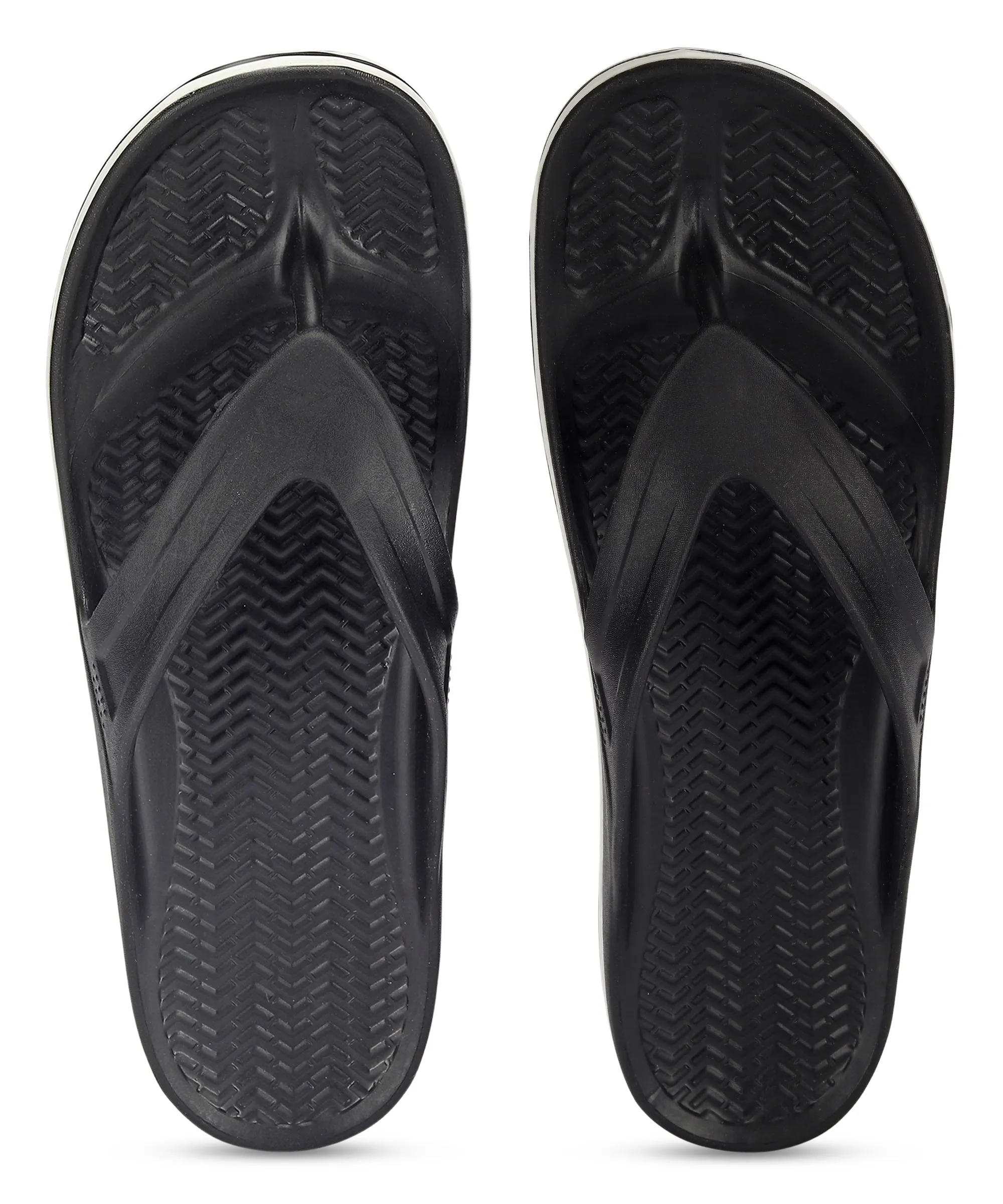 Paragon EVK3414G Men Slippers | Lightweight Flipflops for Indoor & Outdoor | Casual & Comfortable | For Everyday Use Groomsmen Flip Flops