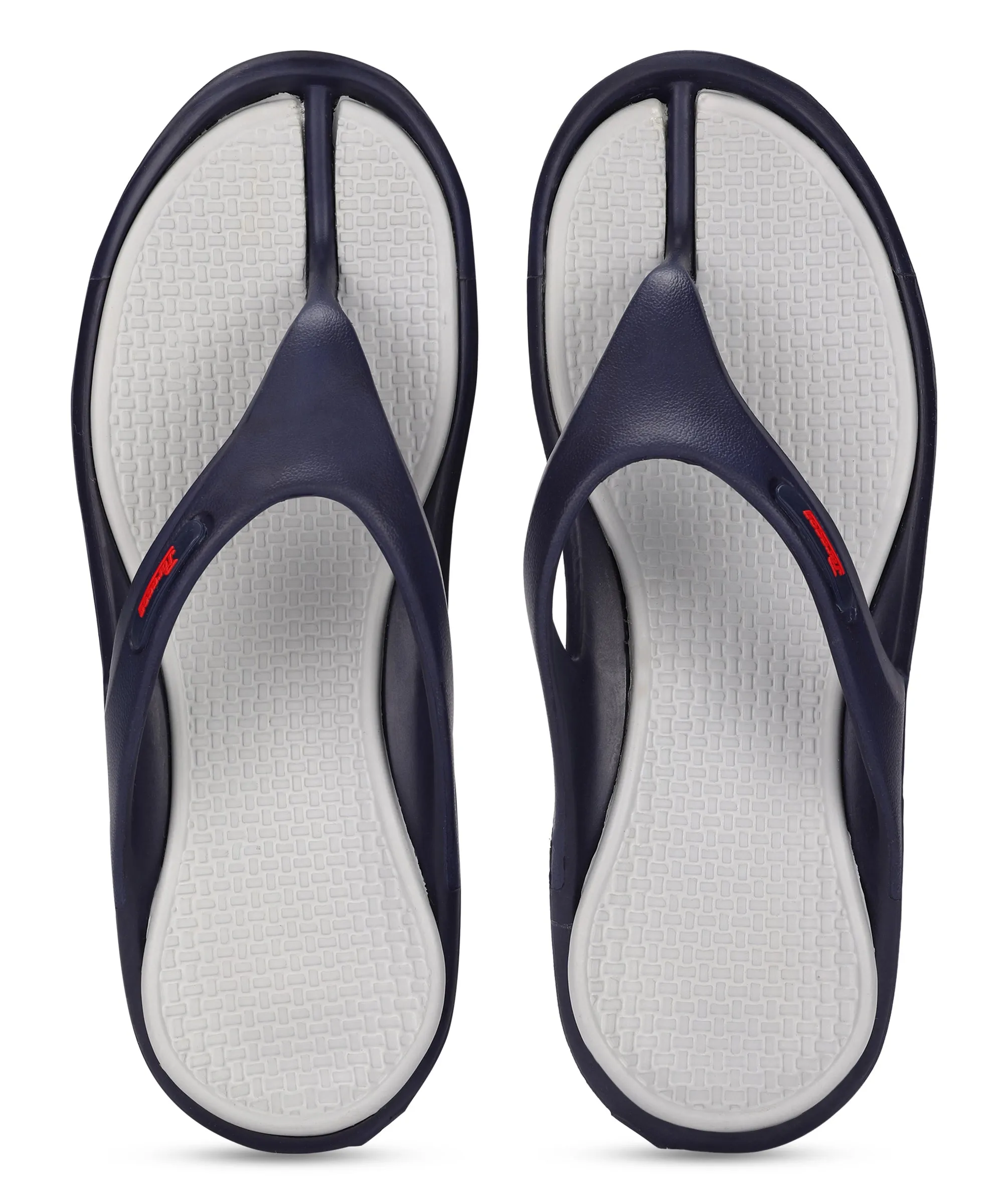 Paragon EVK3417G Men Slippers | Lightweight Flipflops for Indoor & Outdoor | Casual & Comfortable | For Everyday Use Patent Leather Flip Flops