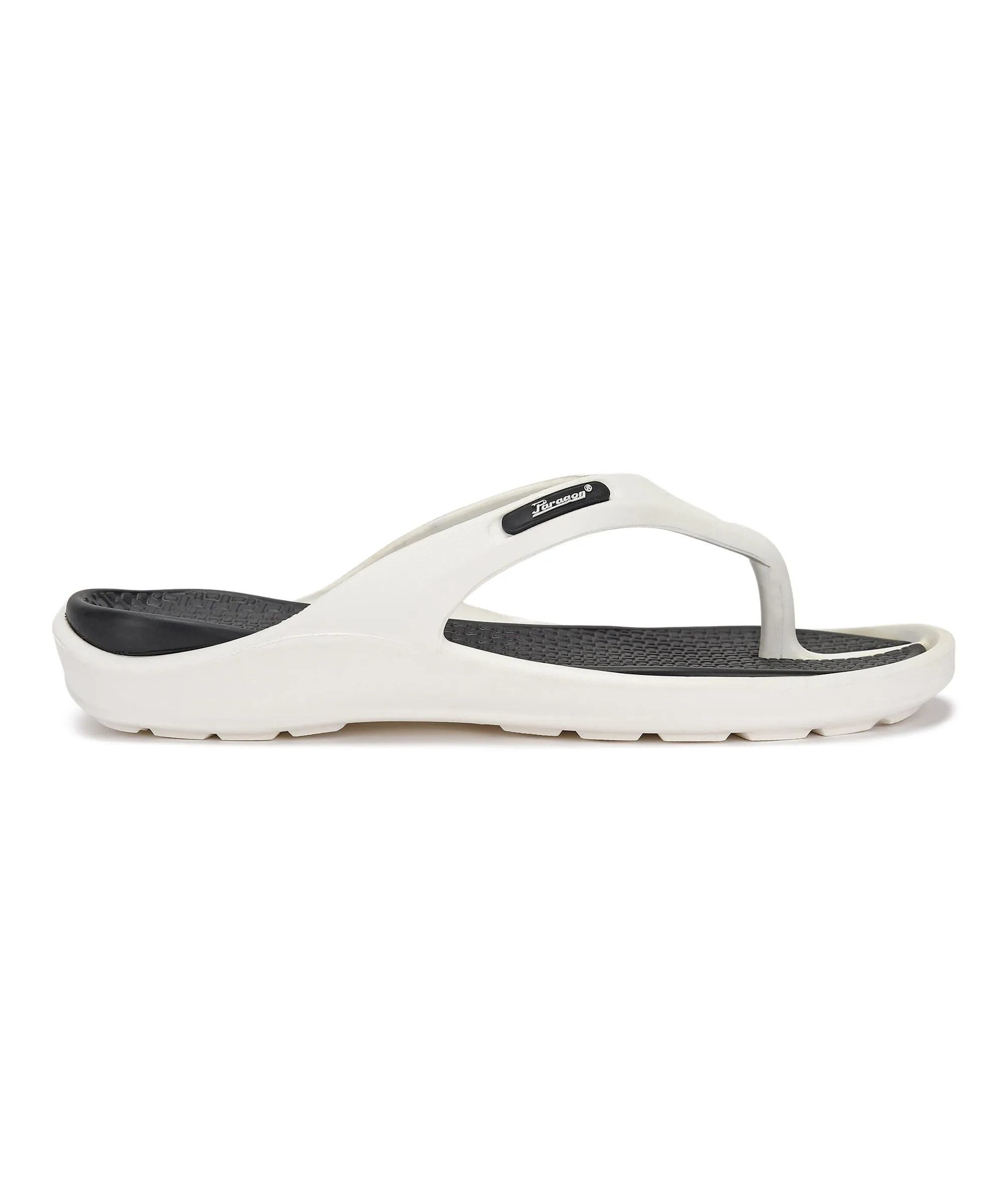 Paragon EVK3417G Men Slippers | Lightweight Flipflops for Indoor & Outdoor | Casual & Comfortable | For Everyday Use Starfish Flip Flops