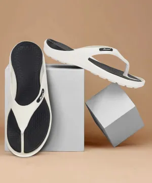 Paragon EVK3417G Men Slippers | Lightweight Flipflops for Indoor & Outdoor | Casual & Comfortable | For Everyday Use Flip Flops With Hidden Compartment