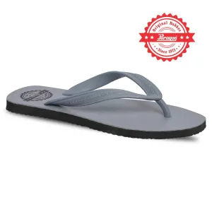 Big Baller Flip Flops Paragon HW0904G Men Stylish Lightweight Flipflops | Comfortable soles| Casual & Trendy Slippers | Indoor & Outdoor