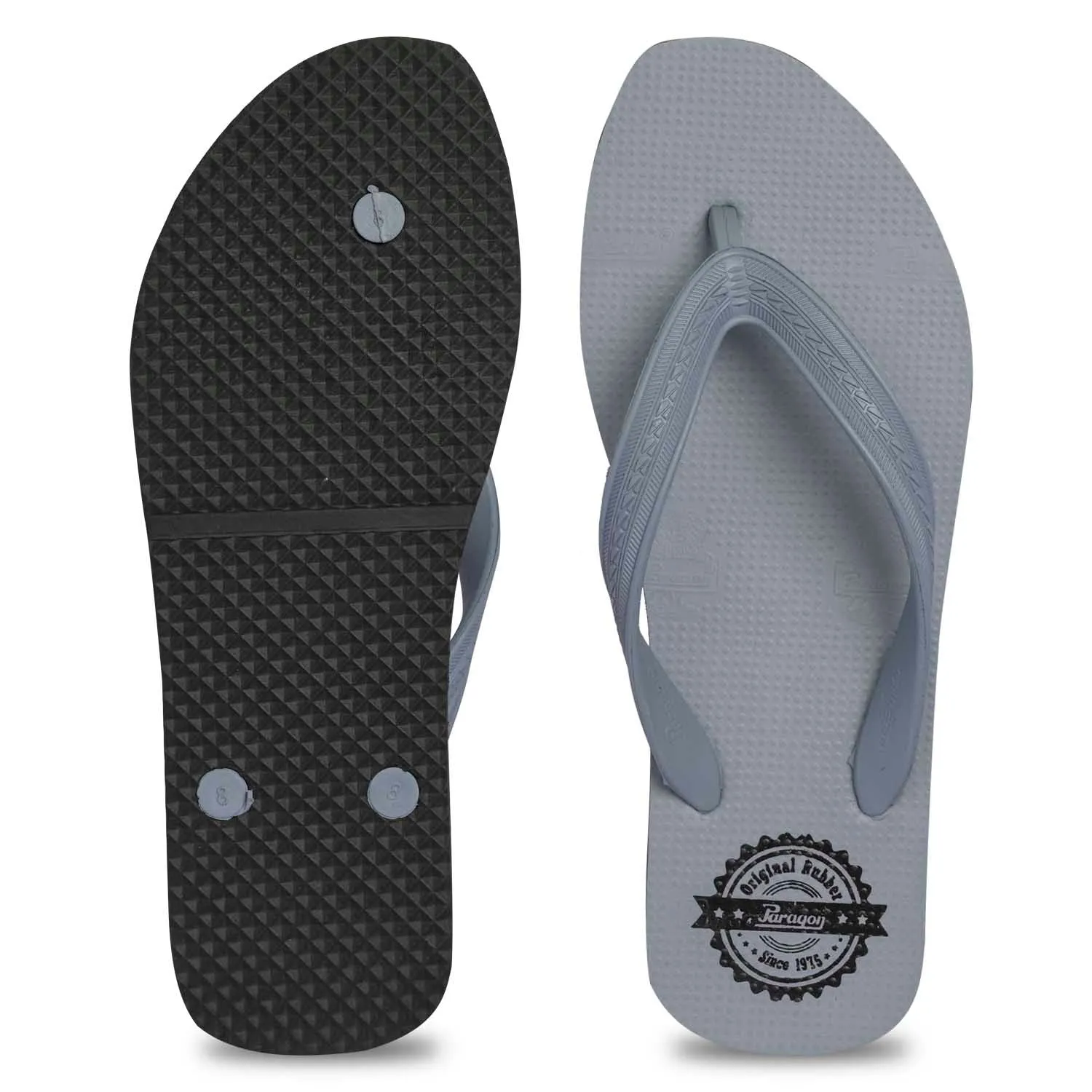 Billabong Flip Flops Paragon HW0904G Men Stylish Lightweight Flipflops | Comfortable soles| Casual & Trendy Slippers | Indoor & Outdoor
