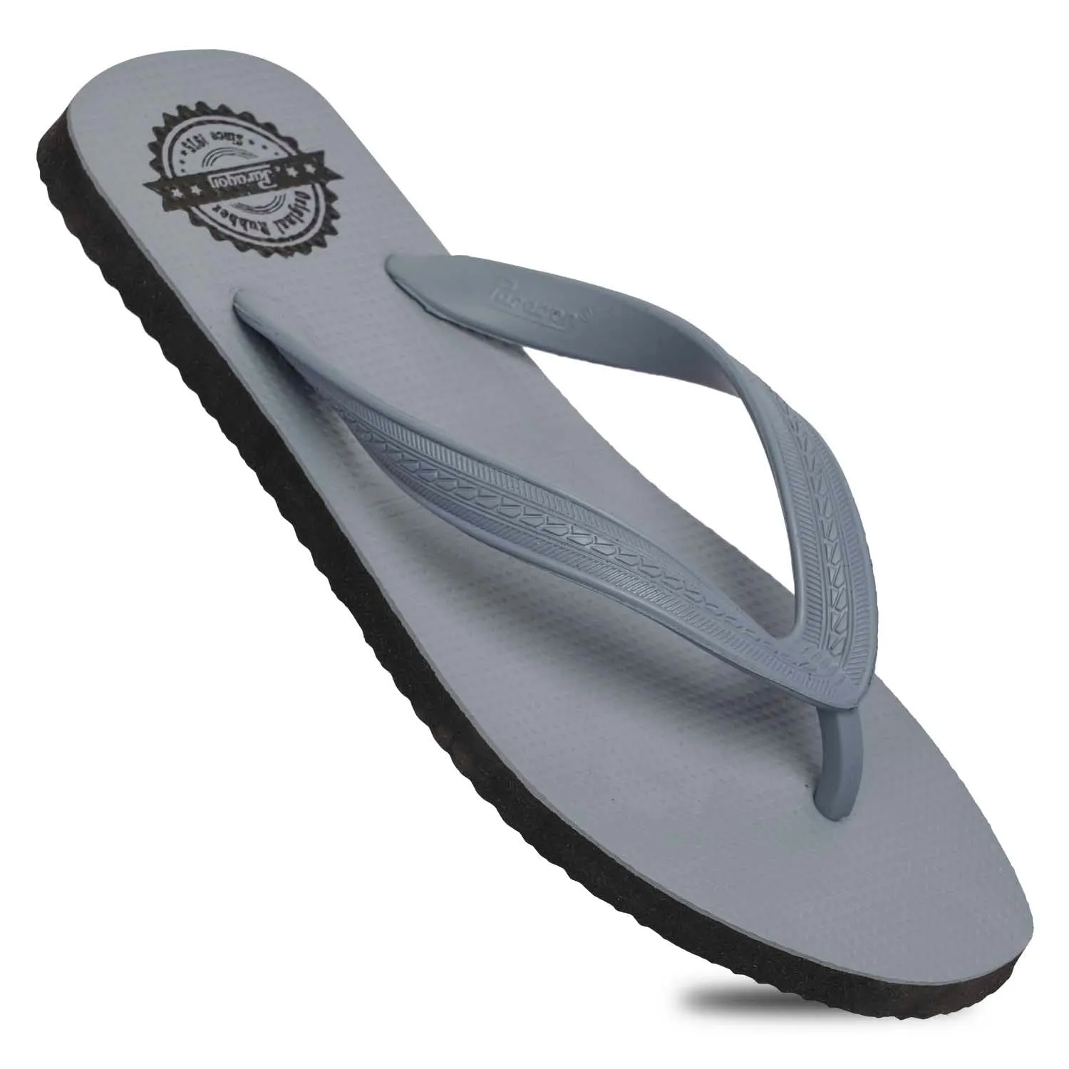 Paragon HW0904G Men Stylish Lightweight Flipflops | Comfortable soles| Casual & Trendy Slippers | Indoor & Outdoor Types Of Flip Flops Sandals