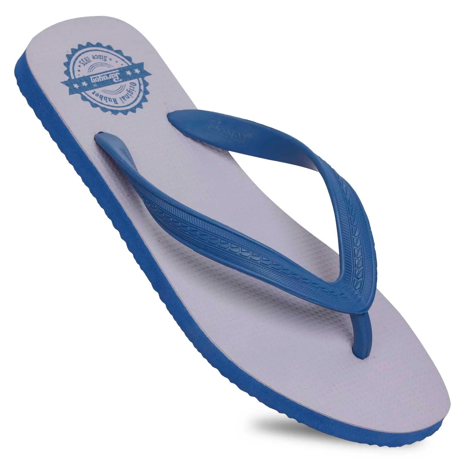 Houndstooth Flip Flops Paragon HW0904G Men Stylish Lightweight Flipflops | Comfortable soles| Casual & Trendy Slippers | Indoor & Outdoor