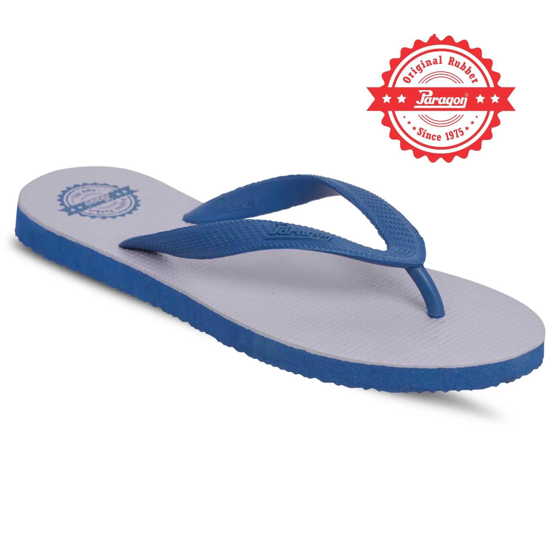 Flip Flops Payless Paragon HW0904G Men Stylish Lightweight Flipflops | Comfortable soles| Casual & Trendy Slippers | Indoor & Outdoor