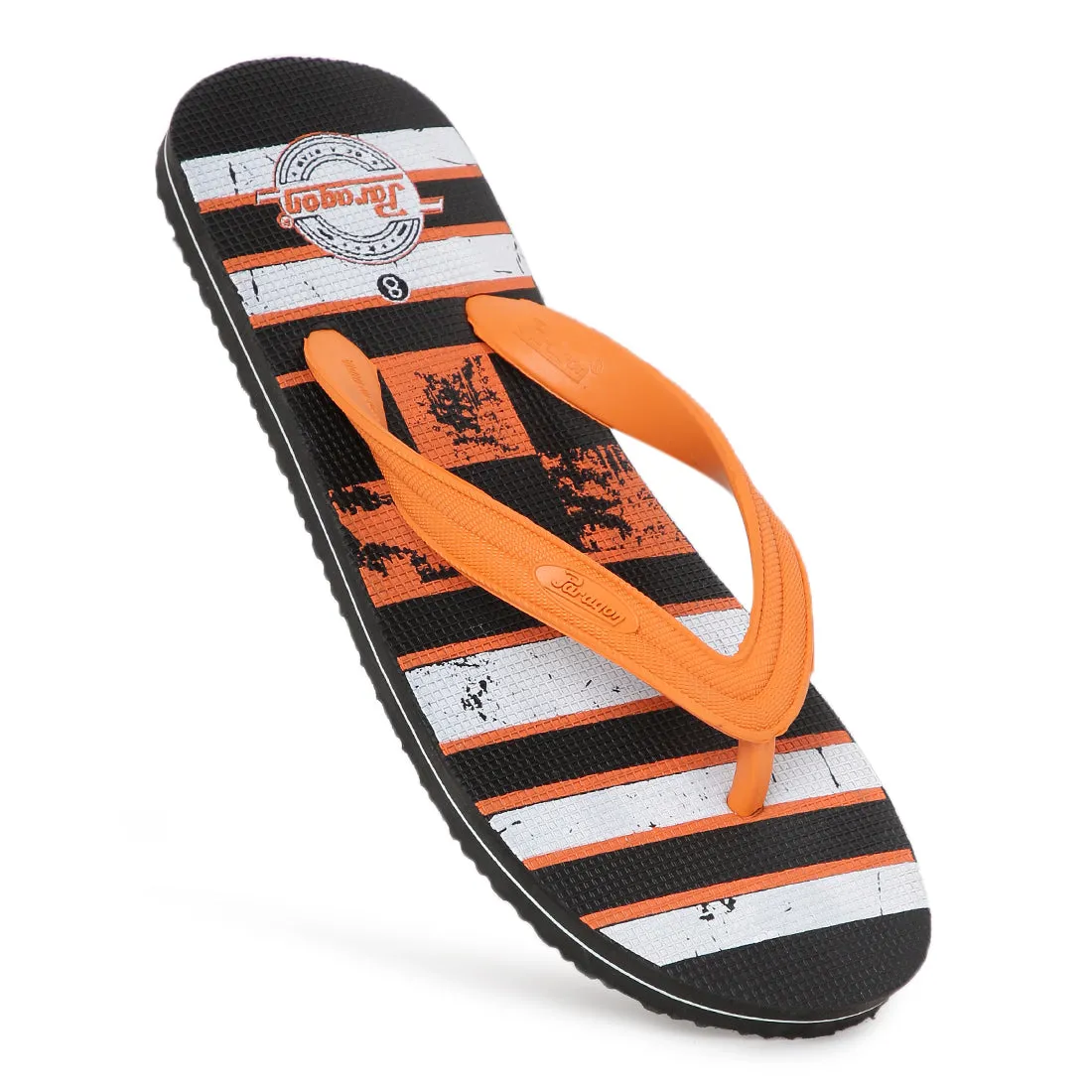 Paragon  HWK3703G Men Stylish Lightweight Flipflops | Casual & Comfortable Daily-wear Slippers for Indoor & Outdoor | For Everyday Use Flip Flops Super High Platform