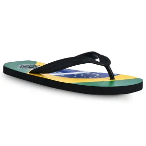 Paragon  HWK3717G Men Stylish Lightweight Flipflops | Casual & Comfortable Daily-wear Slippers for Indoor & Outdoor | For Everyday Use Best Slip On Flip Flops
