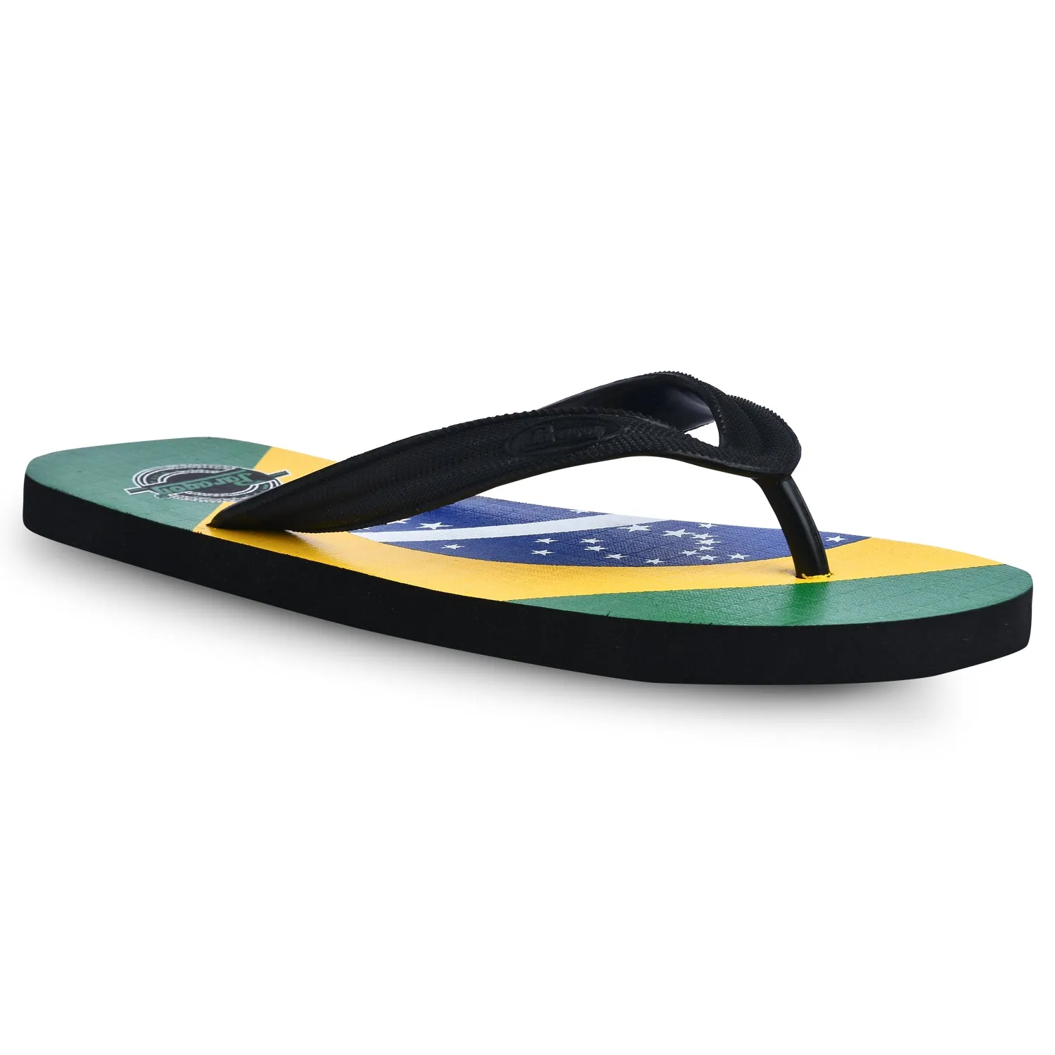 Stretchy Flip Flops Paragon  HWK3717G Men Stylish Lightweight Flipflops | Casual & Comfortable Daily-wear Slippers for Indoor & Outdoor | For Everyday Use