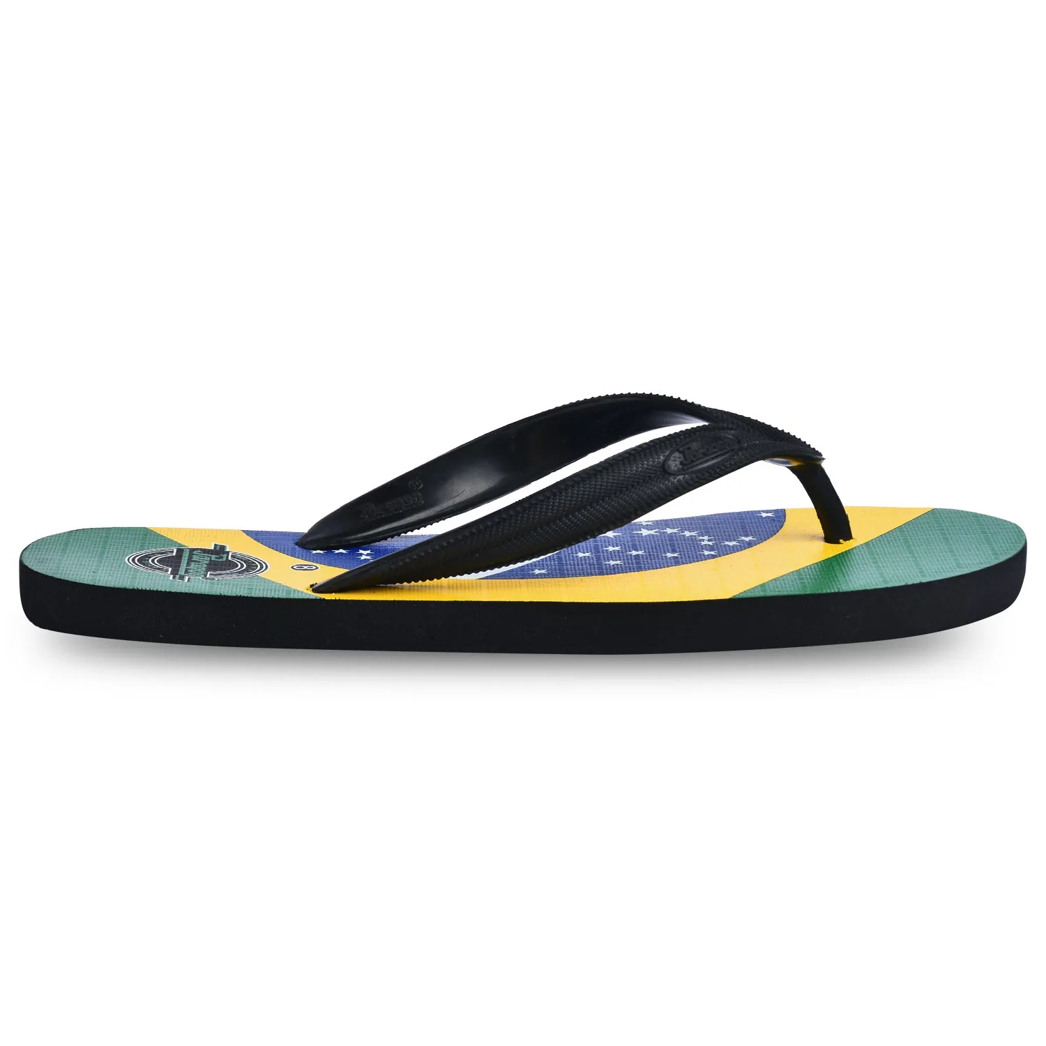 Paragon  HWK3717G Men Stylish Lightweight Flipflops | Casual & Comfortable Daily-wear Slippers for Indoor & Outdoor | For Everyday Use Flip Flop Reef Fanning