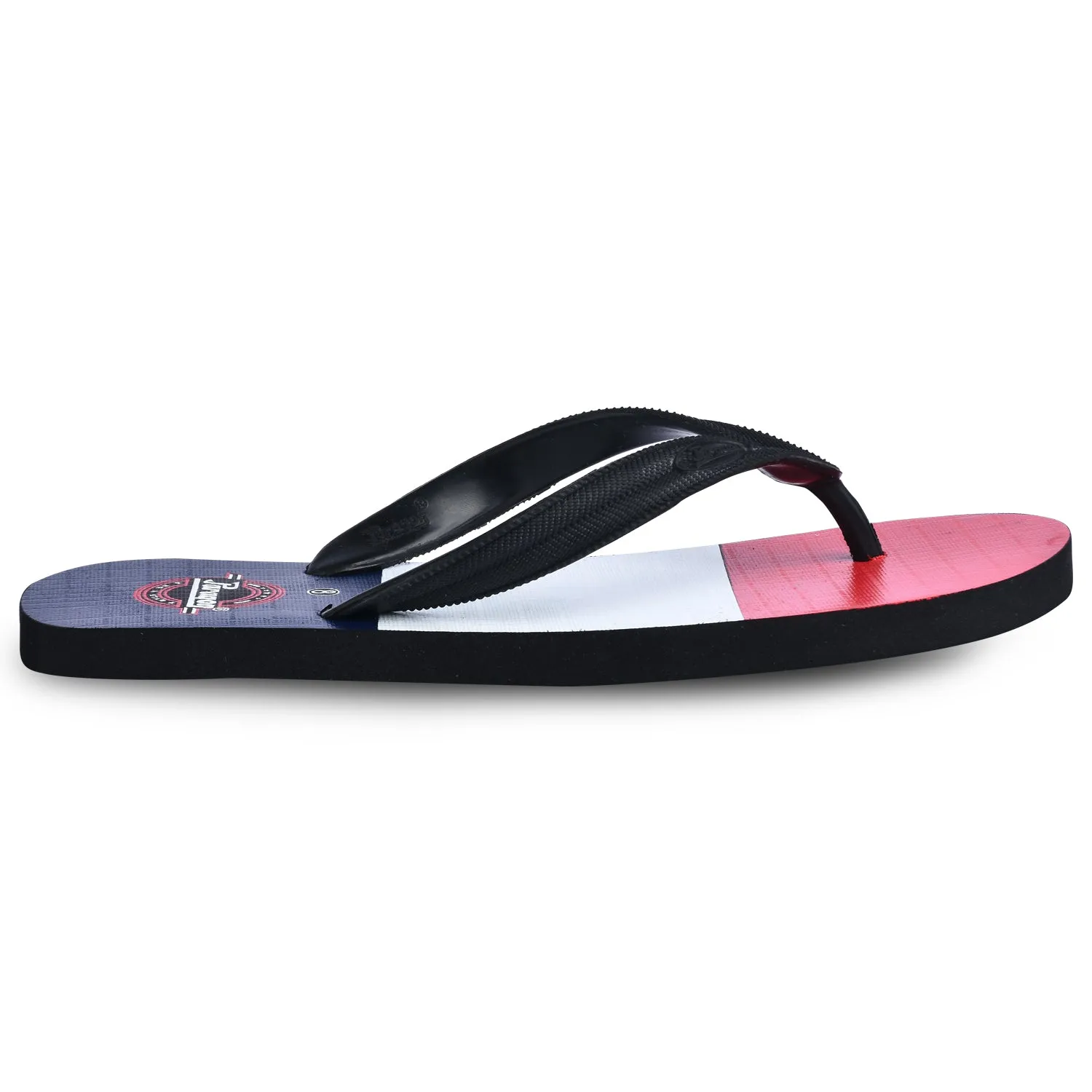 Paragon  HWK3717G Men Stylish Lightweight Flipflops | Casual & Comfortable Daily-wear Slippers for Indoor & Outdoor | For Everyday Use Kadee Flip Flops