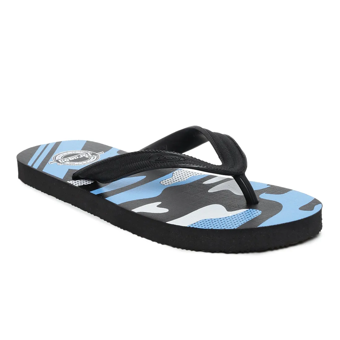 Brasil Flip Flops Paragon  HWK3717G Men Stylish Lightweight Flipflops | Casual & Comfortable Daily-wear Slippers for Indoor & Outdoor | For Everyday Use