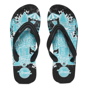 Paragon  HWK3719G Men Stylish Lightweight Flipflops | Casual & Comfortable Daily-wear Slippers for Indoor & Outdoor | For Everyday Use Kmart Flip Flops