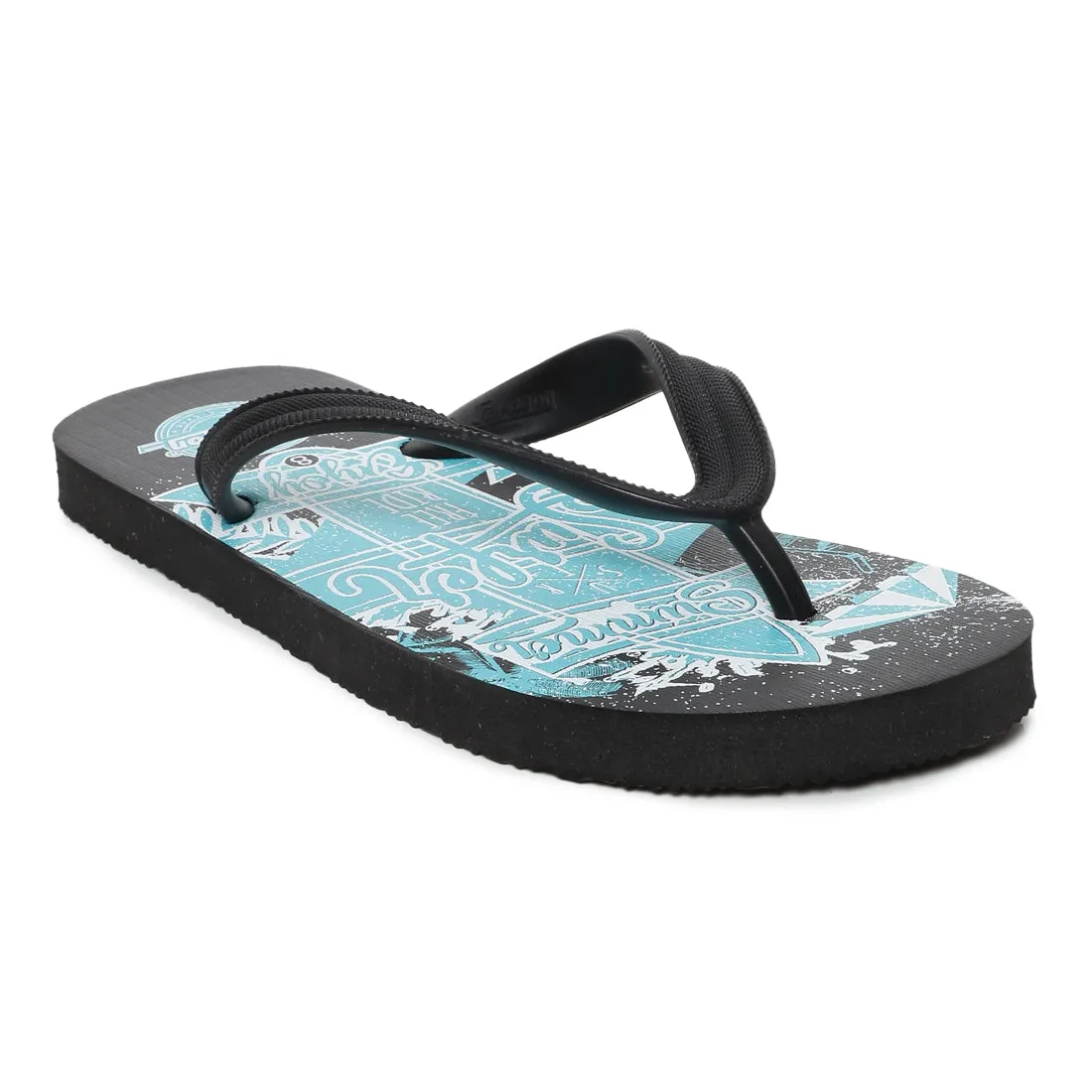 Paragon  HWK3719G Men Stylish Lightweight Flipflops | Casual & Comfortable Daily-wear Slippers for Indoor & Outdoor | For Everyday Use Flip Flops Size 11