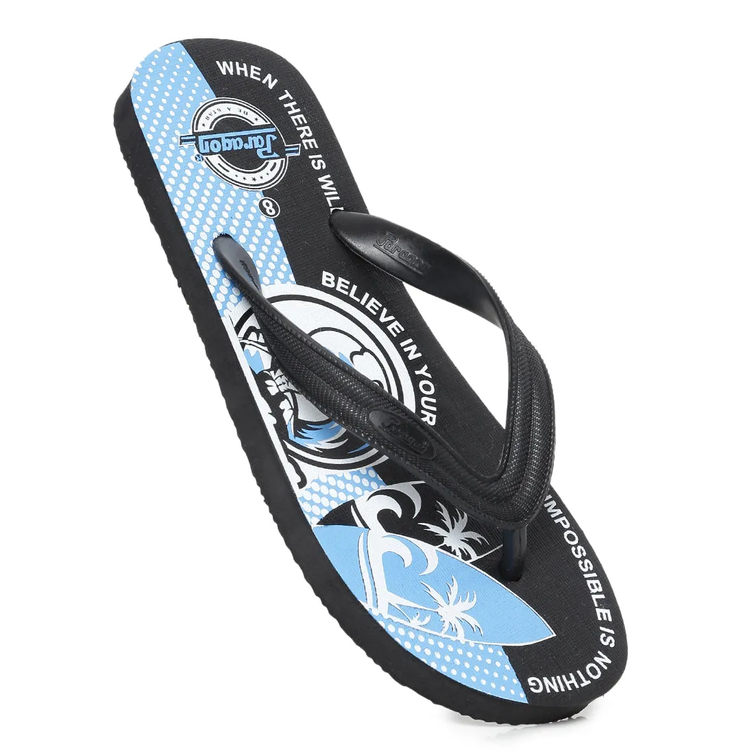 Tk Maxx Flip Flops Paragon  HWK3720G Men Stylish Lightweight Flipflops | Casual & Comfortable Daily-wear Slippers for Indoor & Outdoor | For Everyday Use