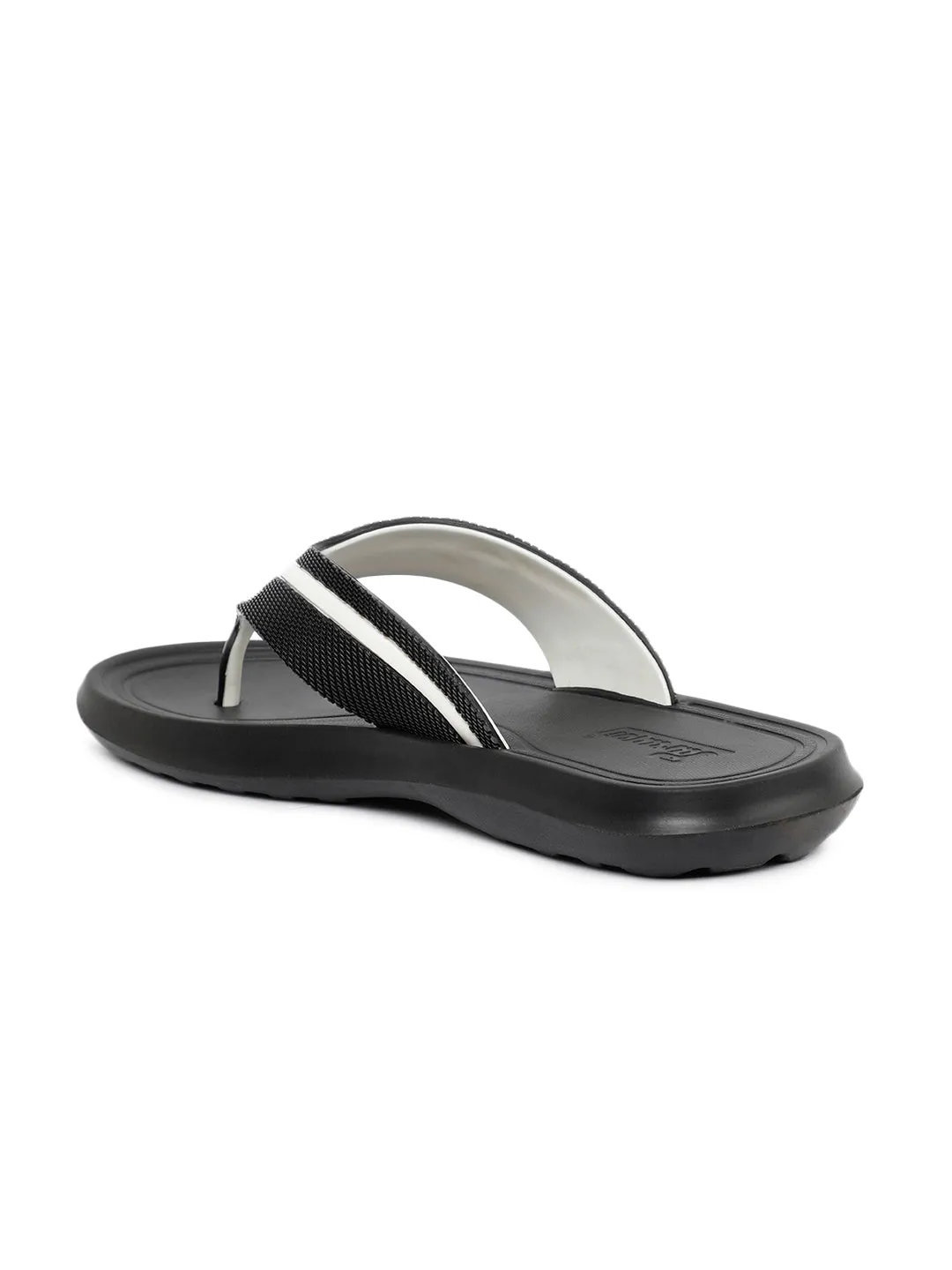 Paragon K3400G Men Stylish Lightweight Flipflops | Comfortable soles| Casual & Trendy Slippers | Indoor & Outdoor Two Flip Flops