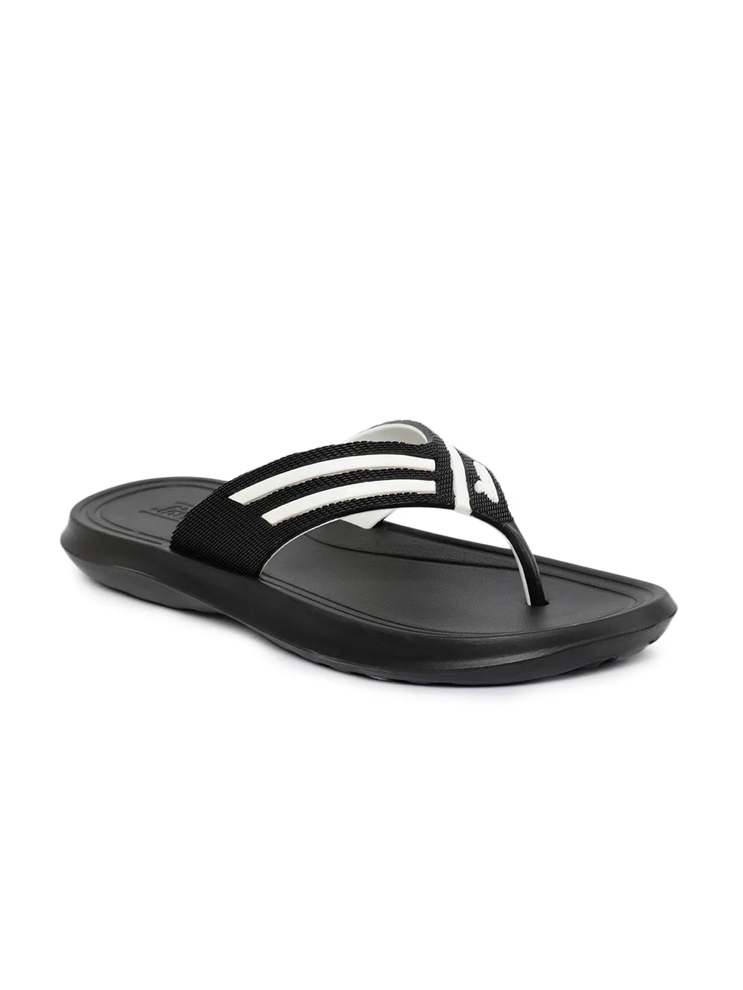 Platform Flip Flops 90s Paragon K3400G Men Stylish Lightweight Flipflops | Comfortable soles| Casual & Trendy Slippers | Indoor & Outdoor