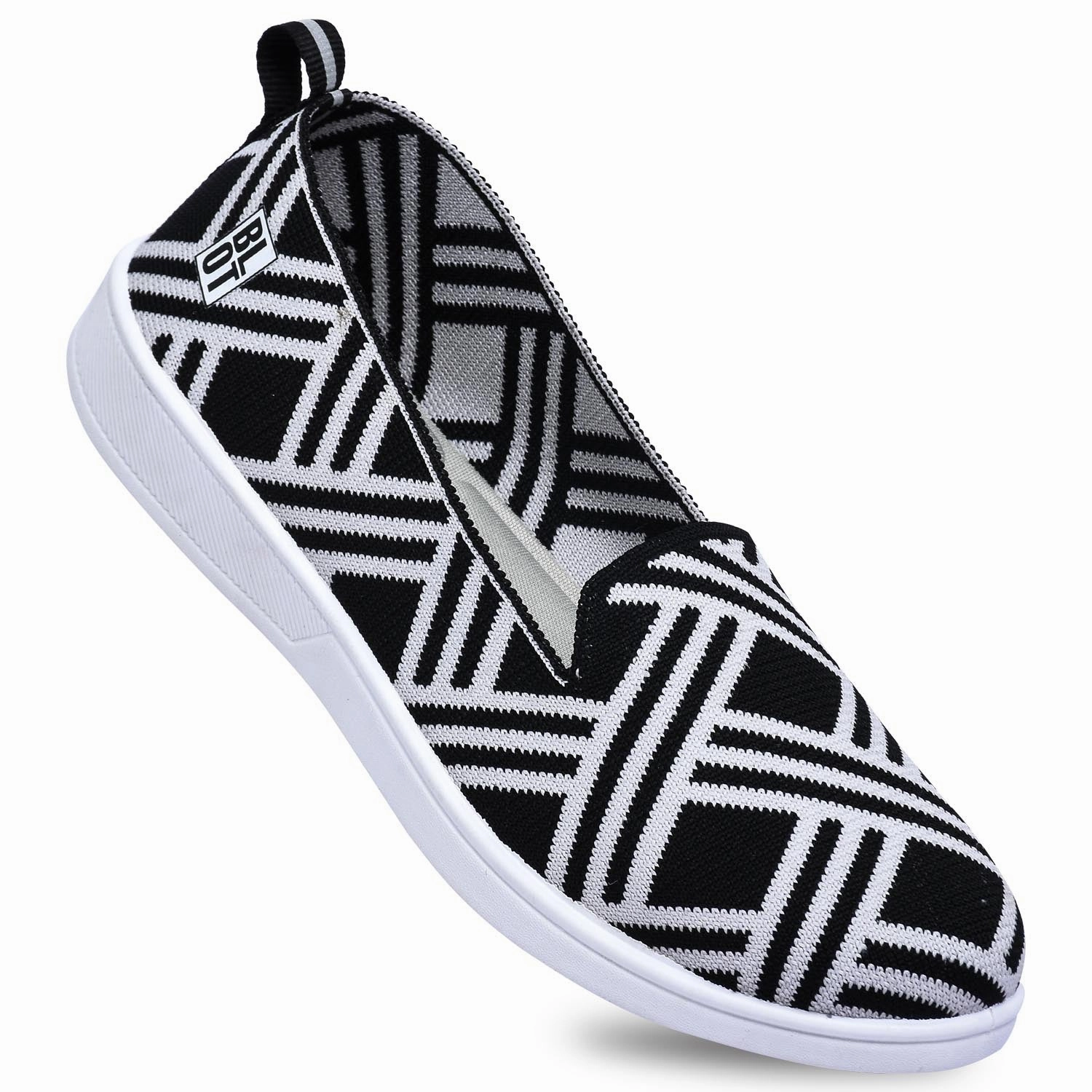 Air Max Pulse Casual Shoes Paragon Blot PVK1006L Women Casual Shoes | Sleek & Stylish | Latest Trend | Casual & Comfortable | For Daily Wear